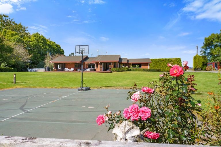 Photo of property in 483 Scotsman Valley Road, Tauwhare, Morrinsville, 3371