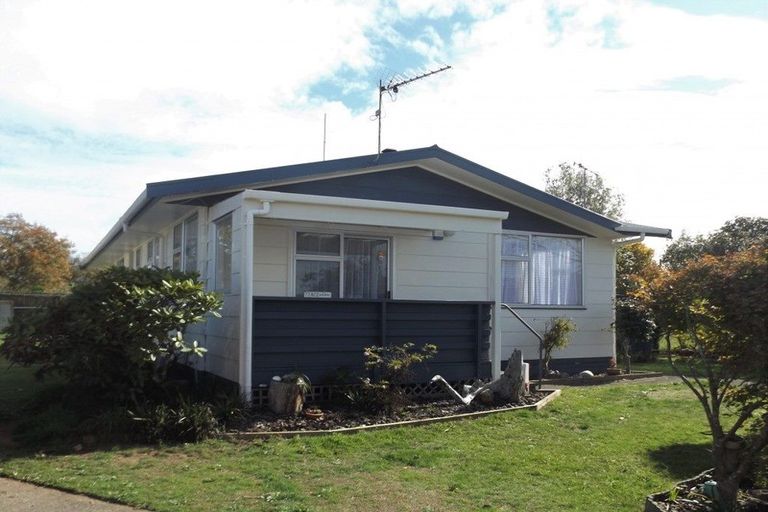 Photo of property in 14 George Clay Place, Huntly, 3700