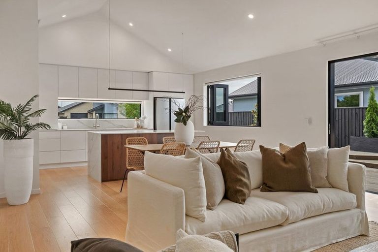 Photo of property in 6 Spalling Road, Halswell, Christchurch, 8025