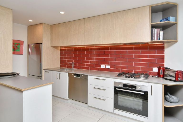 Photo of property in 6/28 Beveridge Street, Christchurch Central, Christchurch, 8013