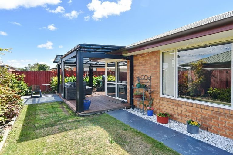 Photo of property in 4 Daniela Lane, Linwood, Christchurch, 8062