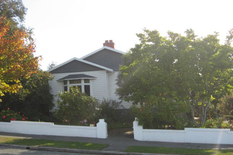 Photo of property in 4 Lindus Street, Highfield, Timaru, 7910