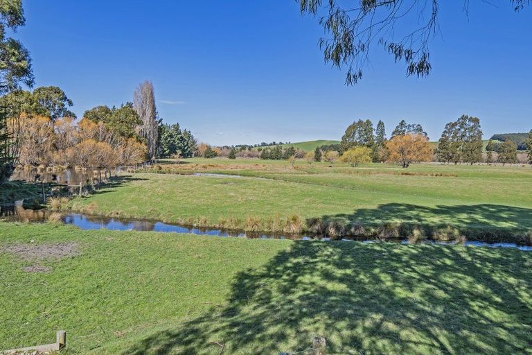 Photo of property in 128 Garrymere Road, Okuku, Rangiora, 7473