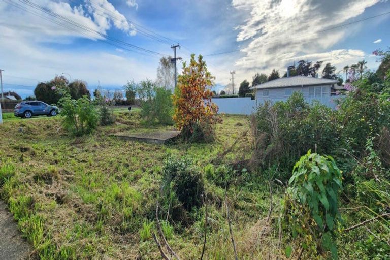 Photo of property in 8 Roslyn Road, Levin, 5510