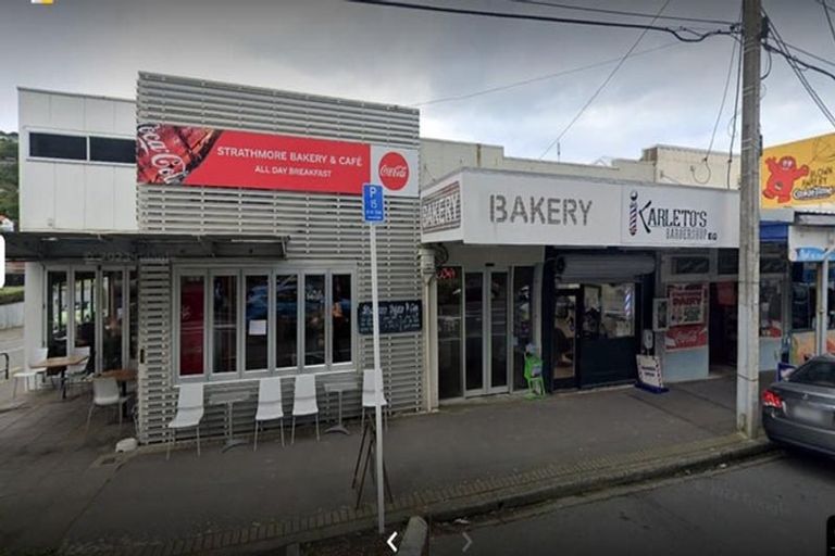 Photo of property in 81 Monorgan Road, Strathmore Park, Wellington, 6022