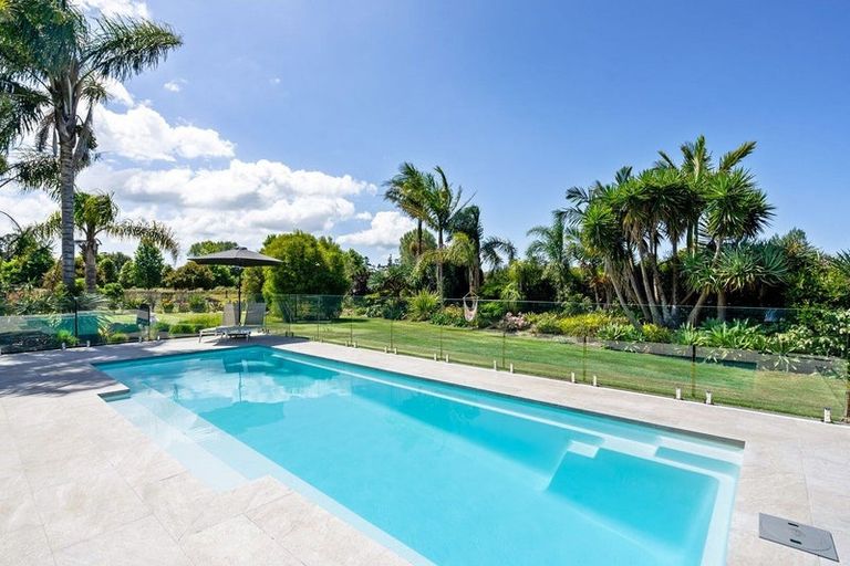 Photo of property in 45 Waitotara Drive, Waipapa, 0230