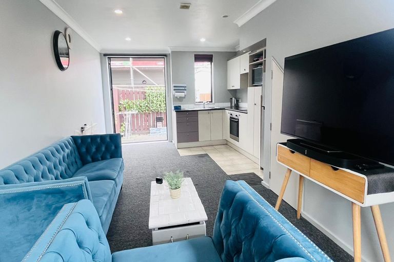 Photo of property in Fern Gardens, 33/51 Ireland Road, Mount Wellington, Auckland, 1060