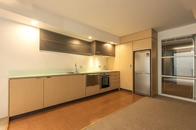 Photo of property in Century City Apartments, 75/72 Tory Street, Te Aro, Wellington, 6011