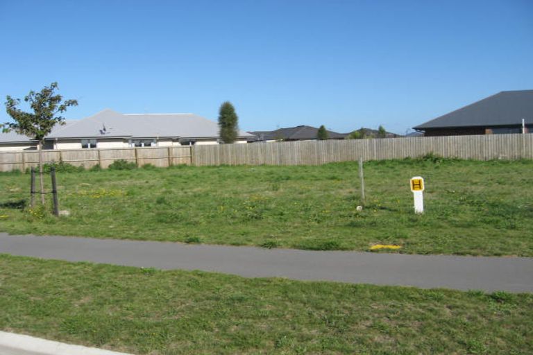 Photo of property in 15 Dryden Avenue, Rolleston, 7614