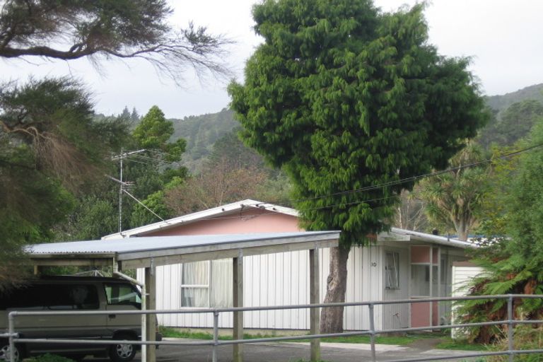 Photo of property in 1/10 Raukawa Street, Stokes Valley, Lower Hutt, 5019