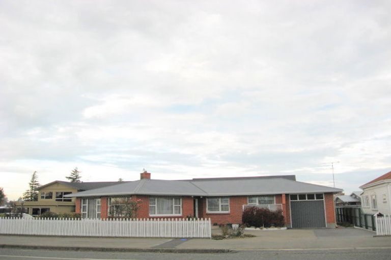 Photo of property in 766 East Street, Netherby, Ashburton, 7700