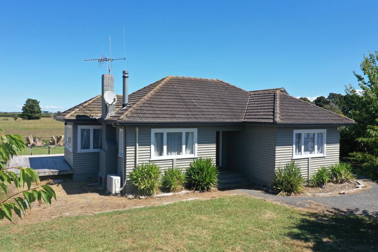 Photo of property in 1164 Orini Road, Orini, Taupiri, 3792