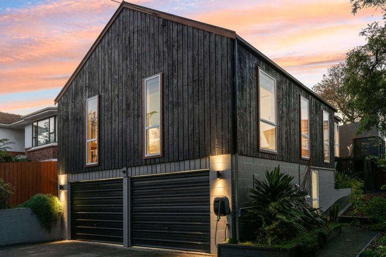 Photo of property in 50 Hawthorn Avenue, Mornington, Dunedin, 9011