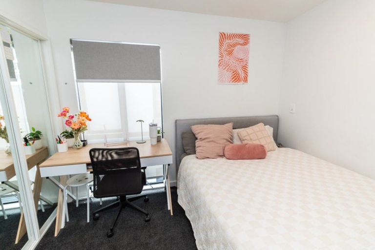 Photo of property in The Paddington, 105/11 Jessie Street, Te Aro, Wellington, 6011