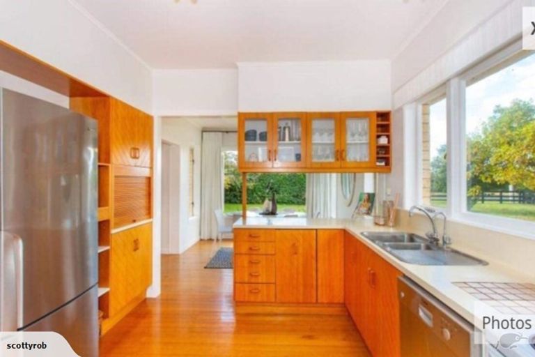 Photo of property in 338 Pencarrow Road, Tamahere, Hamilton, 3283