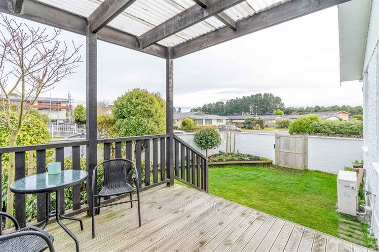 Photo of property in 91 Gladstone Terrace, Gladstone, Invercargill, 9810