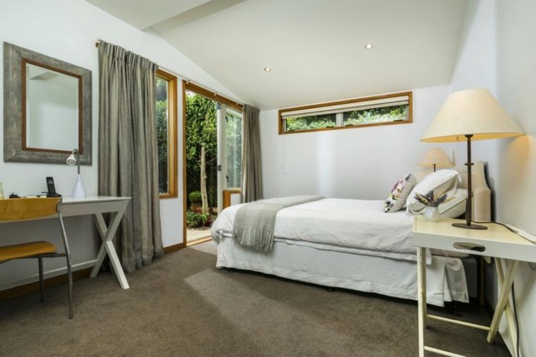 Photo of property in 34 Oxford Terrace, Devonport, Auckland, 0624