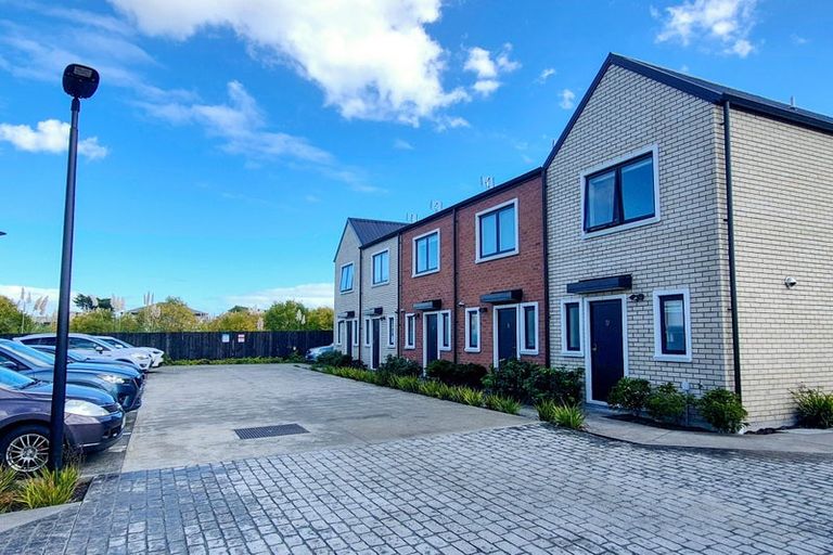 Photo of property in 37/137 Hall Avenue, Favona, Auckland, 2024