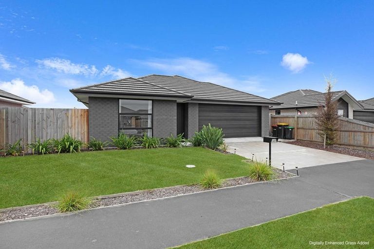 Photo of property in 43 Stud Road, Yaldhurst, Christchurch, 8042