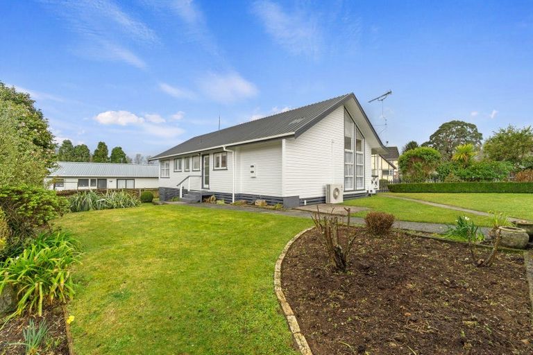 Photo of property in 20 Mountbatten Drive, Putaruru, 3411