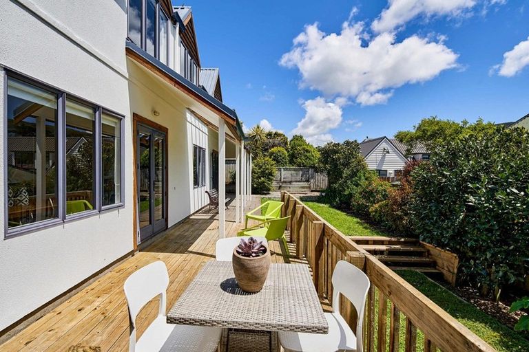 Photo of property in 21 Abbott Street, Ngaio, Wellington, 6035