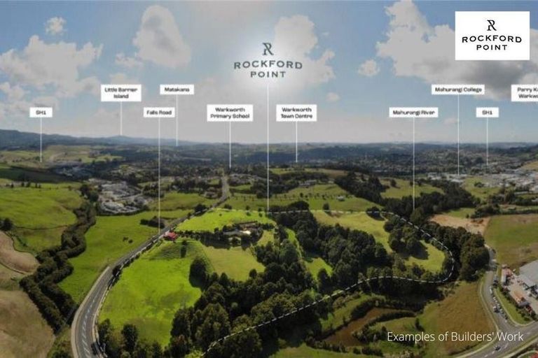 Photo of property in 223 Falls Road, Warkworth, 0984