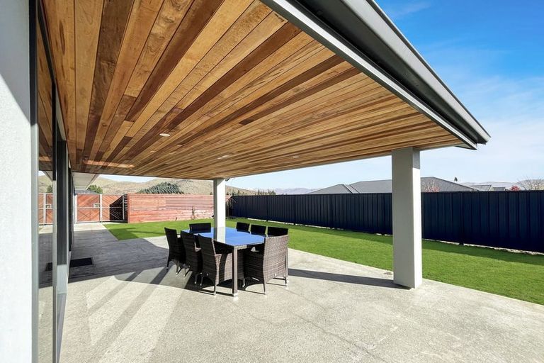 Photo of property in 3 Cirrus Place, Omarama, 9412
