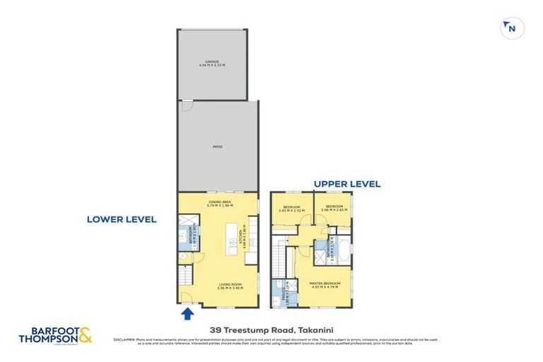 Photo of property in 39 Treestump Road, Takanini, 2112