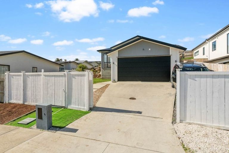 Photo of property in 3 Ta Moko Drive, Gulf Harbour, Whangaparaoa, 0930