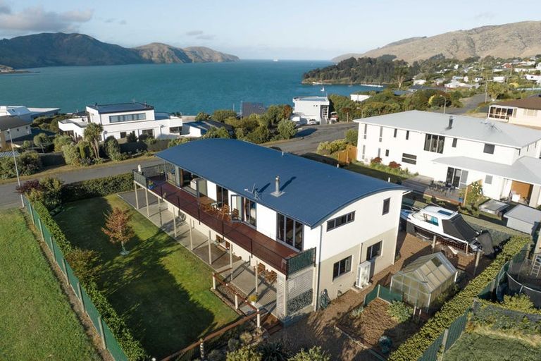 Photo of property in 59 James Drive, Diamond Harbour, Lyttelton, 8971
