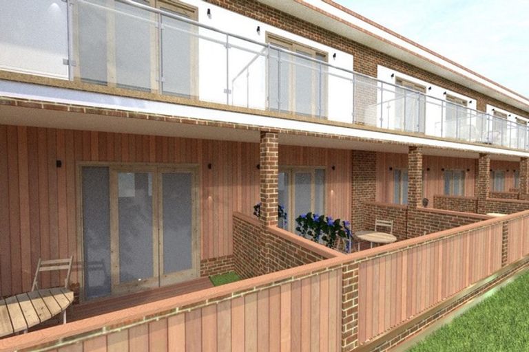 Photo of property in 8 Royal Road, Massey, Auckland, 0614