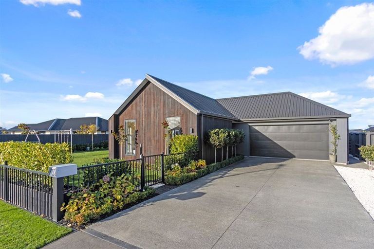 Photo of property in 10 Zabeel Street, Lincoln, 7608