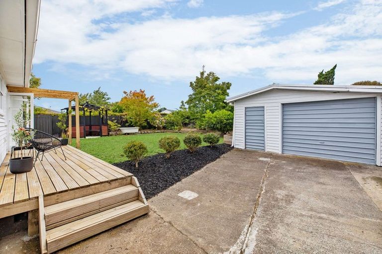 Photo of property in 7 Tui Crescent, Manurewa, Auckland, 2102