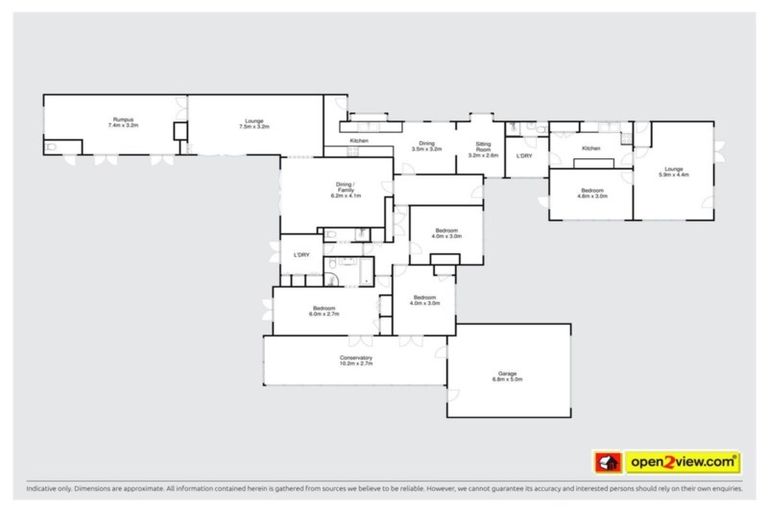 Photo of property in 51 Bowen Street, Cambridge, 3434