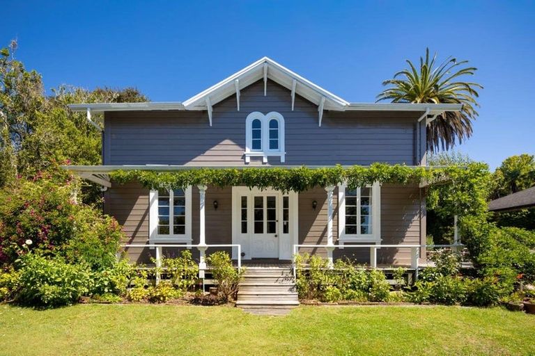 Photo of property in 224 Collingwood Street, Nelson South, Nelson, 7010