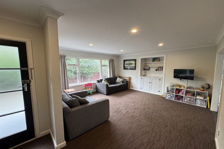 Photo of property in 404 Bower Avenue, Parklands, Christchurch, 8083