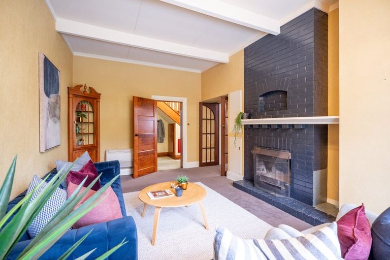 Photo of property in 36 Duke Street, Gladstone, Invercargill, 9810