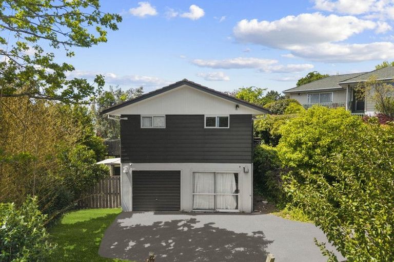 Photo of property in 6 Theban Place, Totara Vale, Auckland, 0629