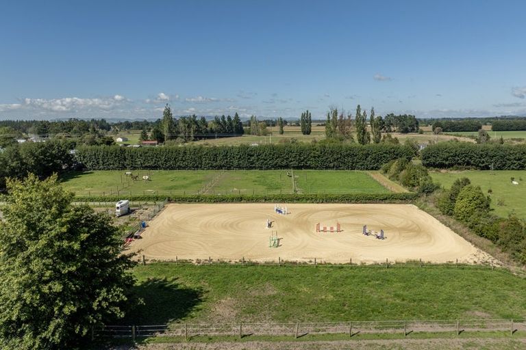 Photo of property in 64 Bridge Street, Ongaonga, 4278