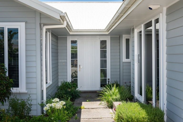 Photo of property in 7d Whakatomo Place, Havelock North, 4130