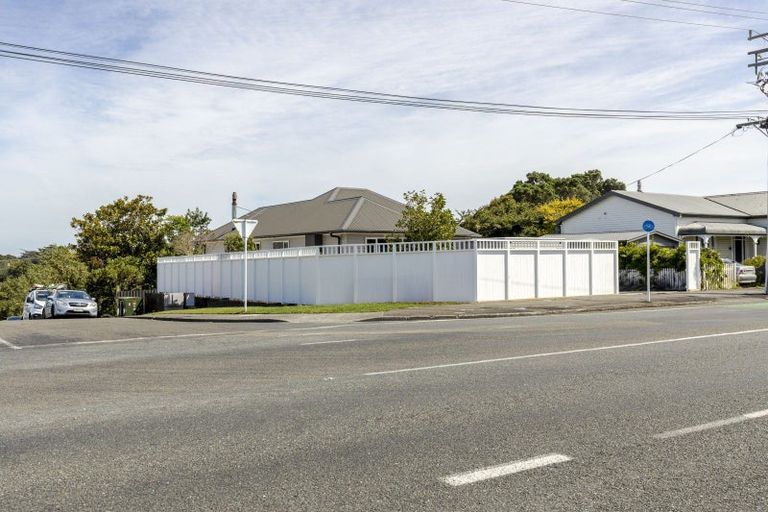 Photo of property in 134 Tukapa Street, Westown, New Plymouth, 4310