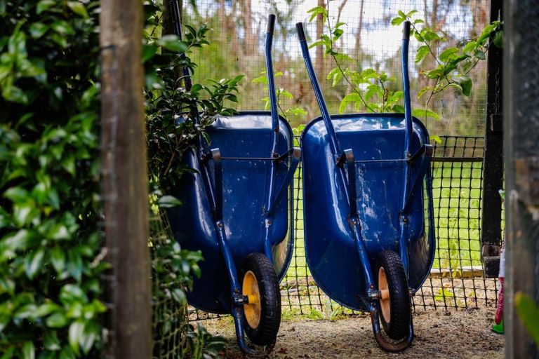 Photo of property in 118 Wiroa Road, Kerikeri, 0293