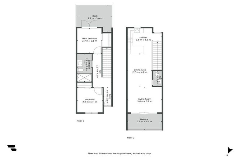 Photo of property in 43 Puihi Crescent, Massey, 0614