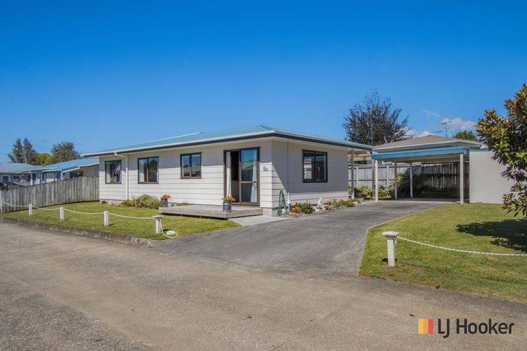 Photo of property in 9b Mackay Street, Waihi, 3610