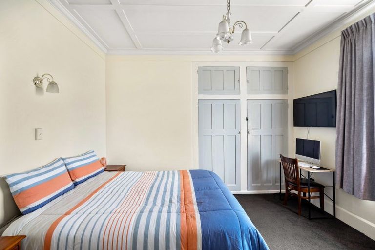 Photo of property in 1/93 Nelson Crescent, Napier South, Napier, 4110