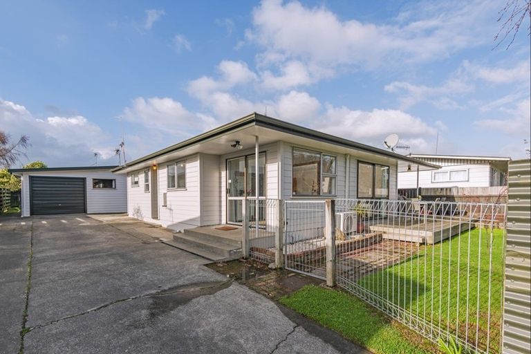 Photo of property in 67 Kaimanawa Street, Kelvin Grove, Palmerston North, 4414