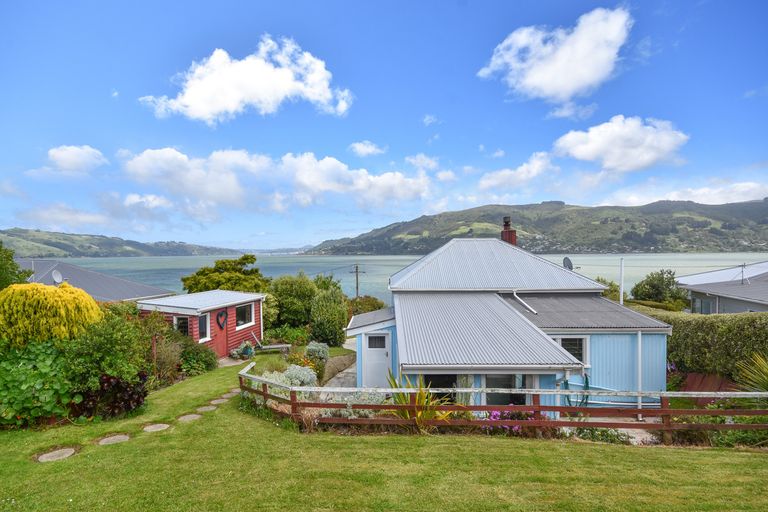 Photo of property in 4 Hinkley Terrace, Company Bay, Dunedin, 9014