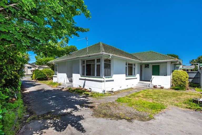 Photo of property in 10 Maurice Street, Lincoln, 7608