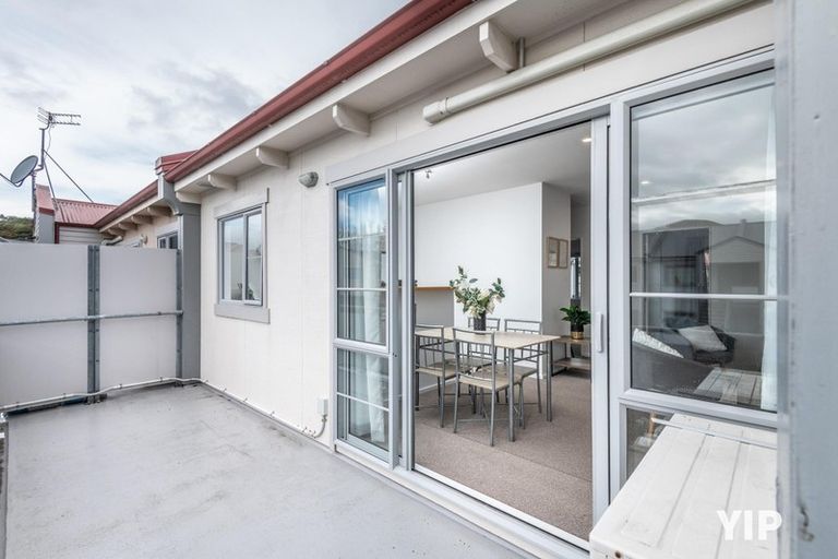 Photo of property in Monterey Apartments, 55/232 Middleton Road, Glenside, Wellington, 6037