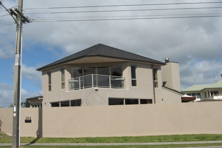 Photo of property in 1/284 Papamoa Beach Road, Papamoa Beach, Papamoa, 3118